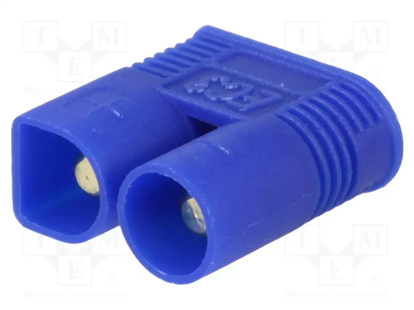 AMASS EC3-M — Разъeмы DC