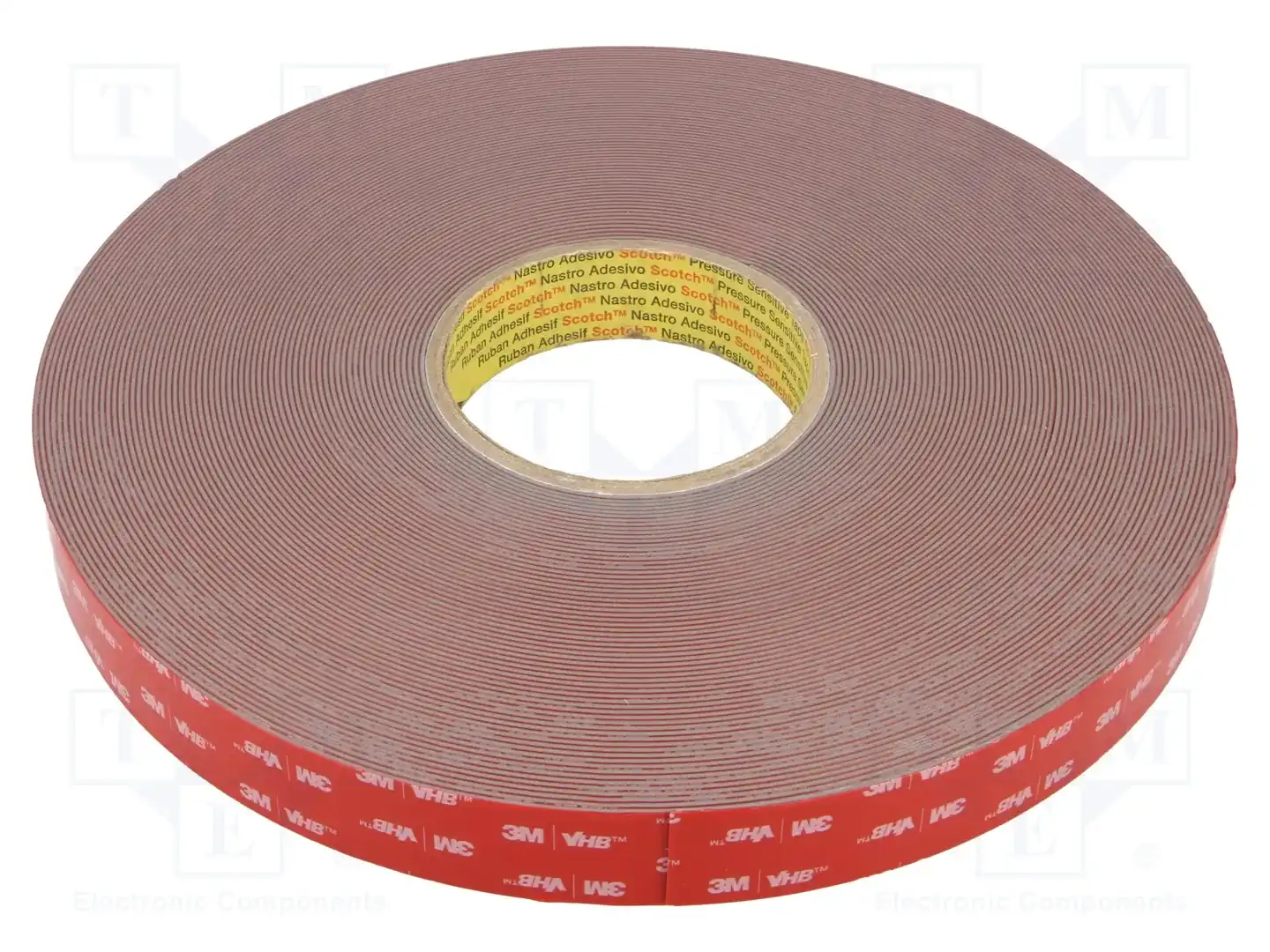 3M 3M VHB GPH 110 25MMX33M — Ленты крепежные VHB GPH 110 25MMX3
