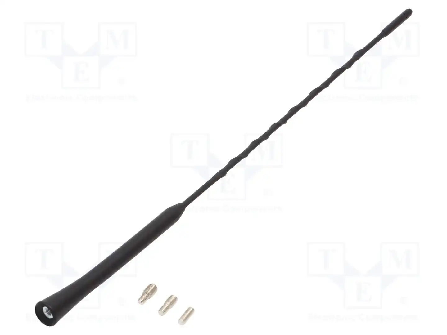 4CARMEDIA ANT.36.6 — Антенны автомобильные для радио
