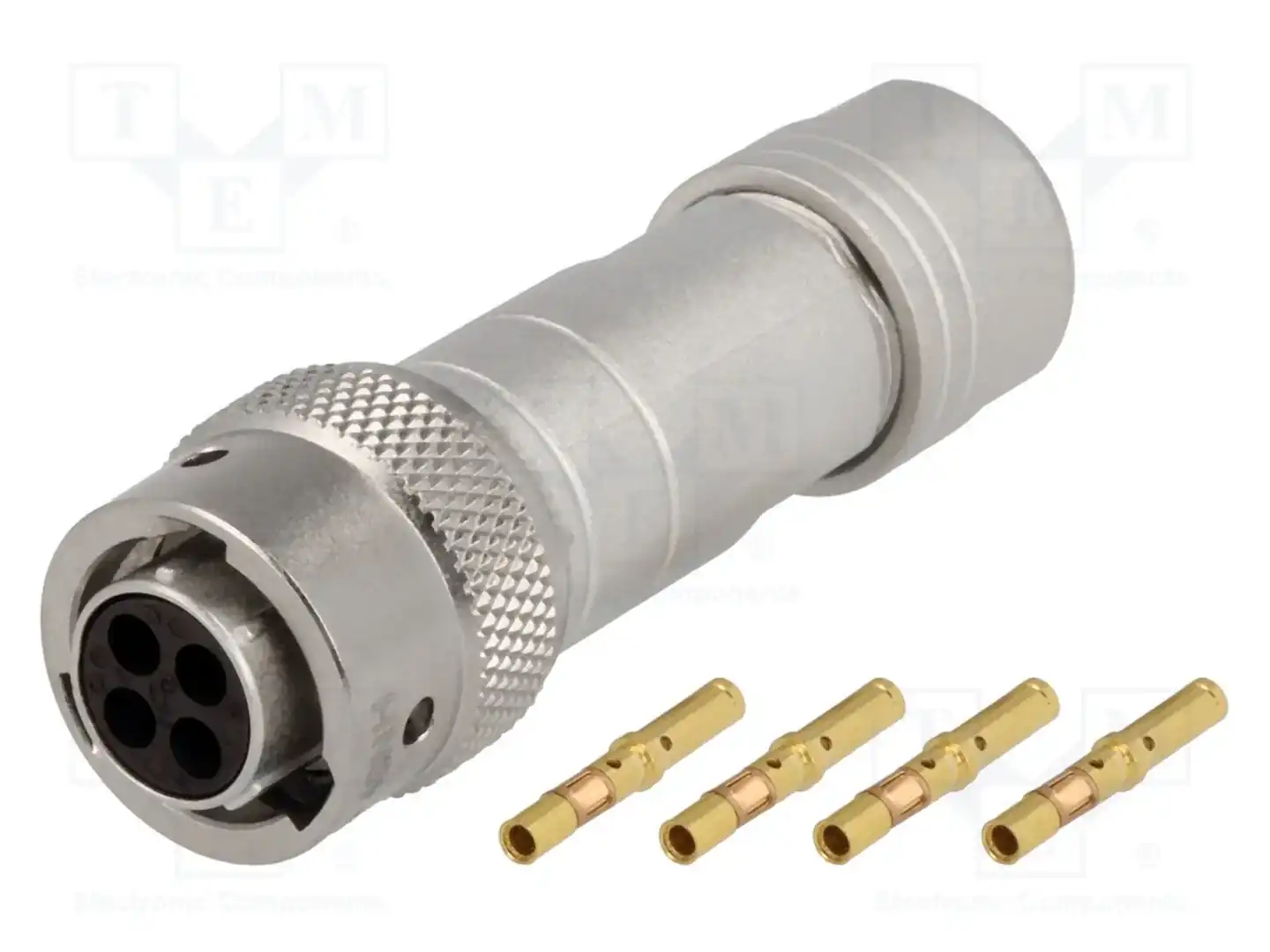 AMPHENOL RT06104SNH-K — Разъeмы