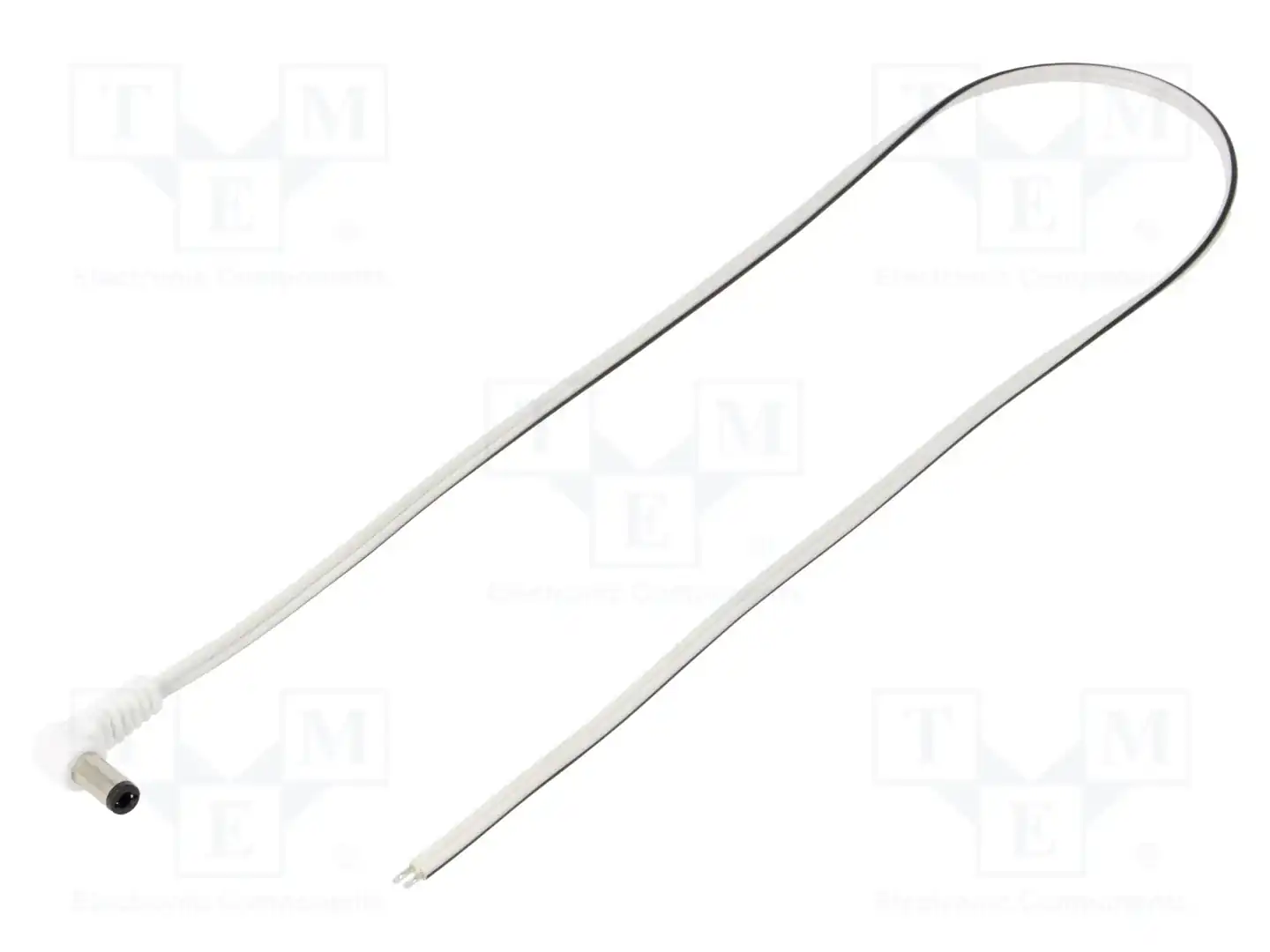 WEST POL A25-TT-T050-050WH — Кабели питания DC
