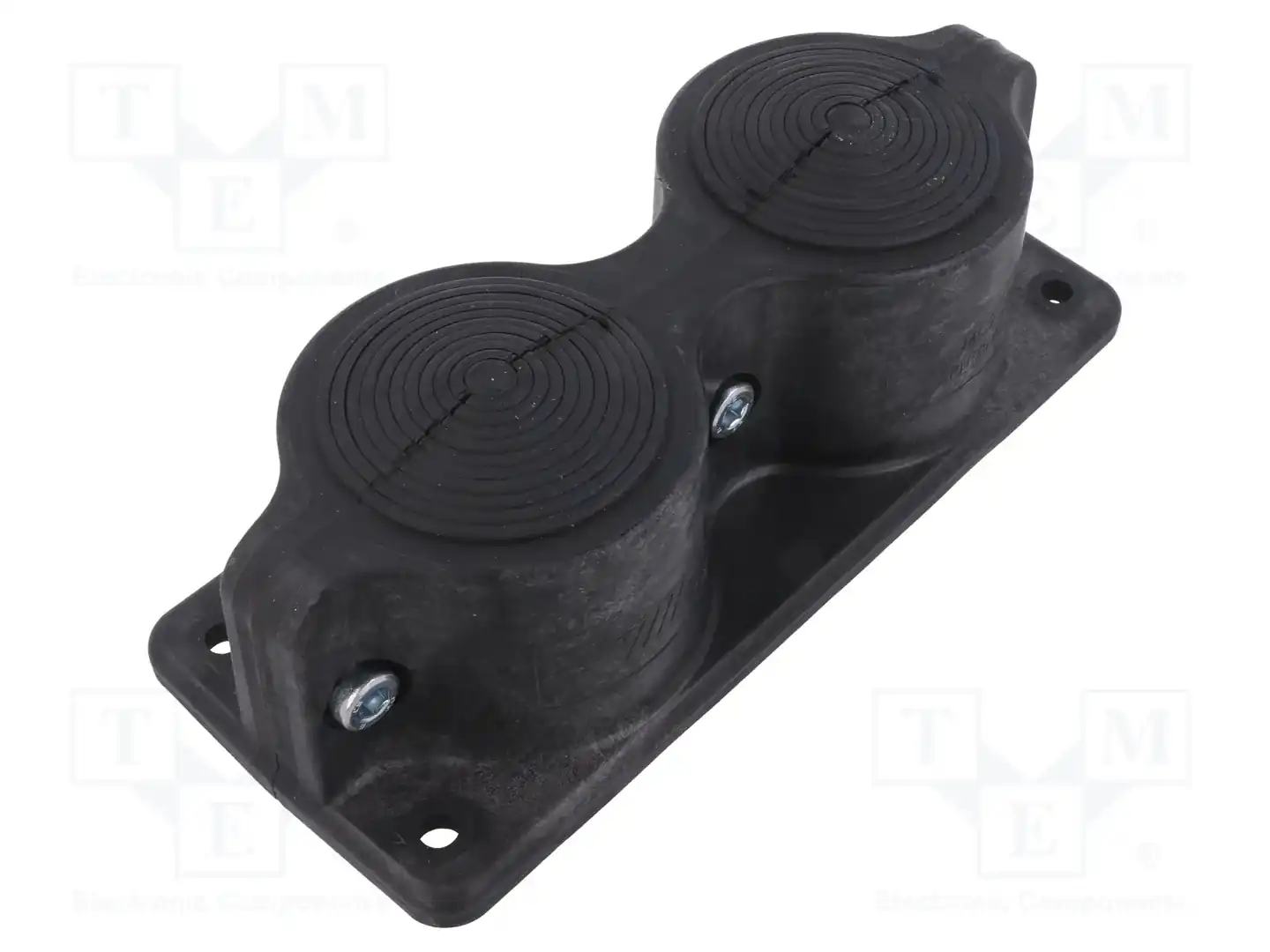 TRELLEBORG MC2 IP55 RAL 9005 UL94 V-0 — Вводы/выводы