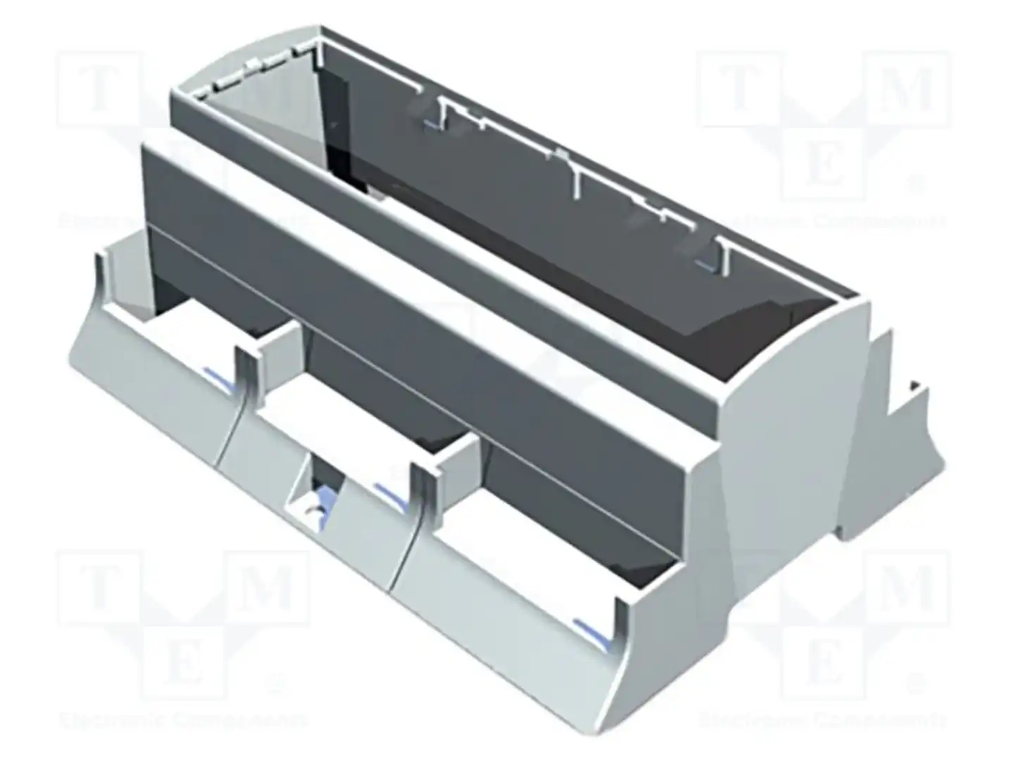 ITALTRONIC 15.0904000.BL — Корпуса на DIN-рейку