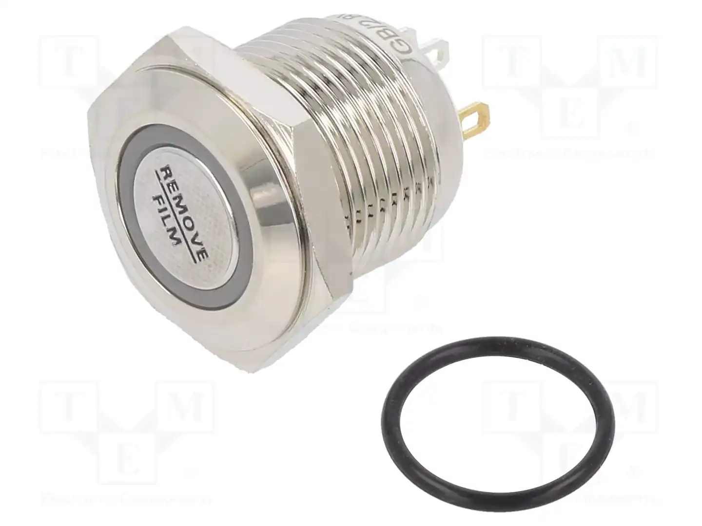 E-SWITCH PV6F240NN-3R1 — Переключатели кнопочные