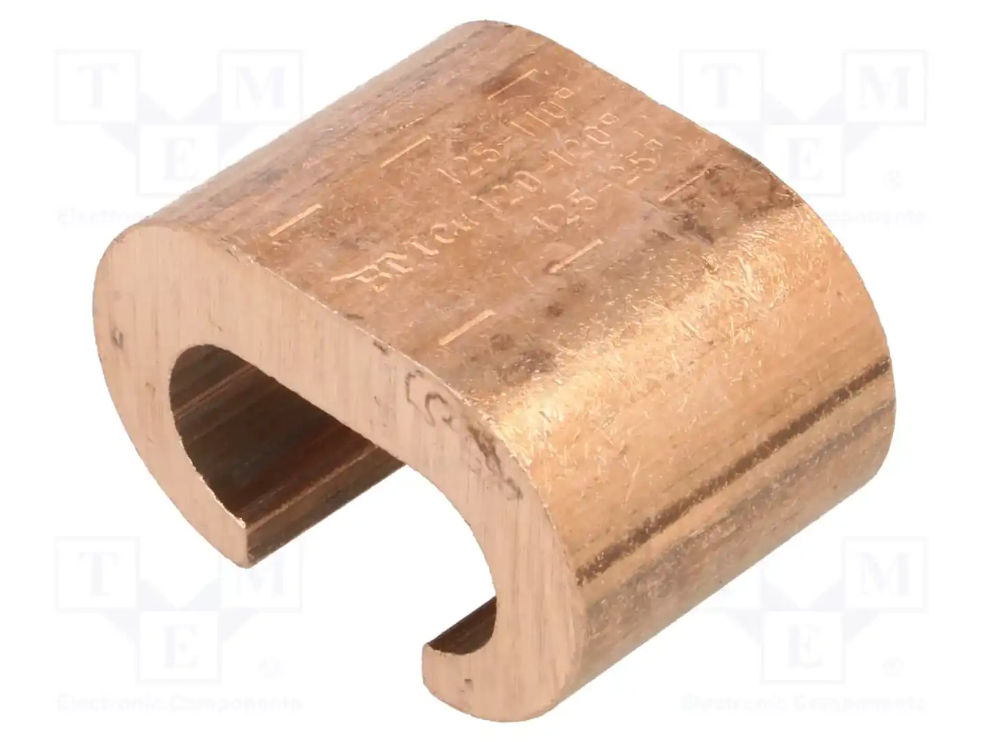 BM GROUP BM01407 — Наконечники и зажимные гильзы
