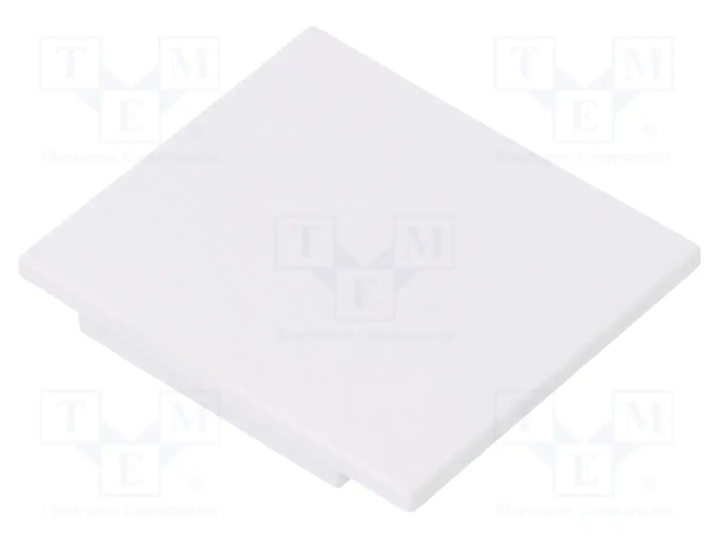 TOPMET V4890001 -AS — Профили для светодиодов