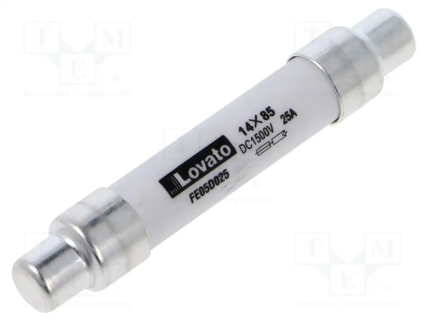 LOVATO ELECTRIC FE05D025 — Предохранители прочие