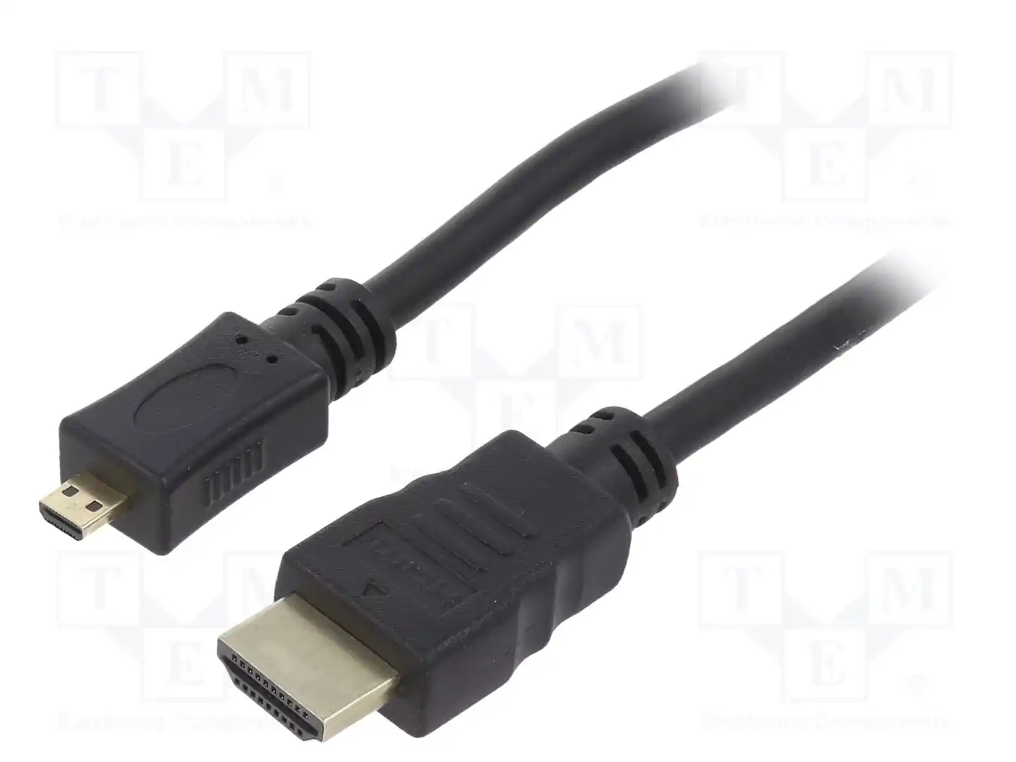 GOOBAY 53787 — Кабели и адаптеры HDMI, DVI, DisplayPort
