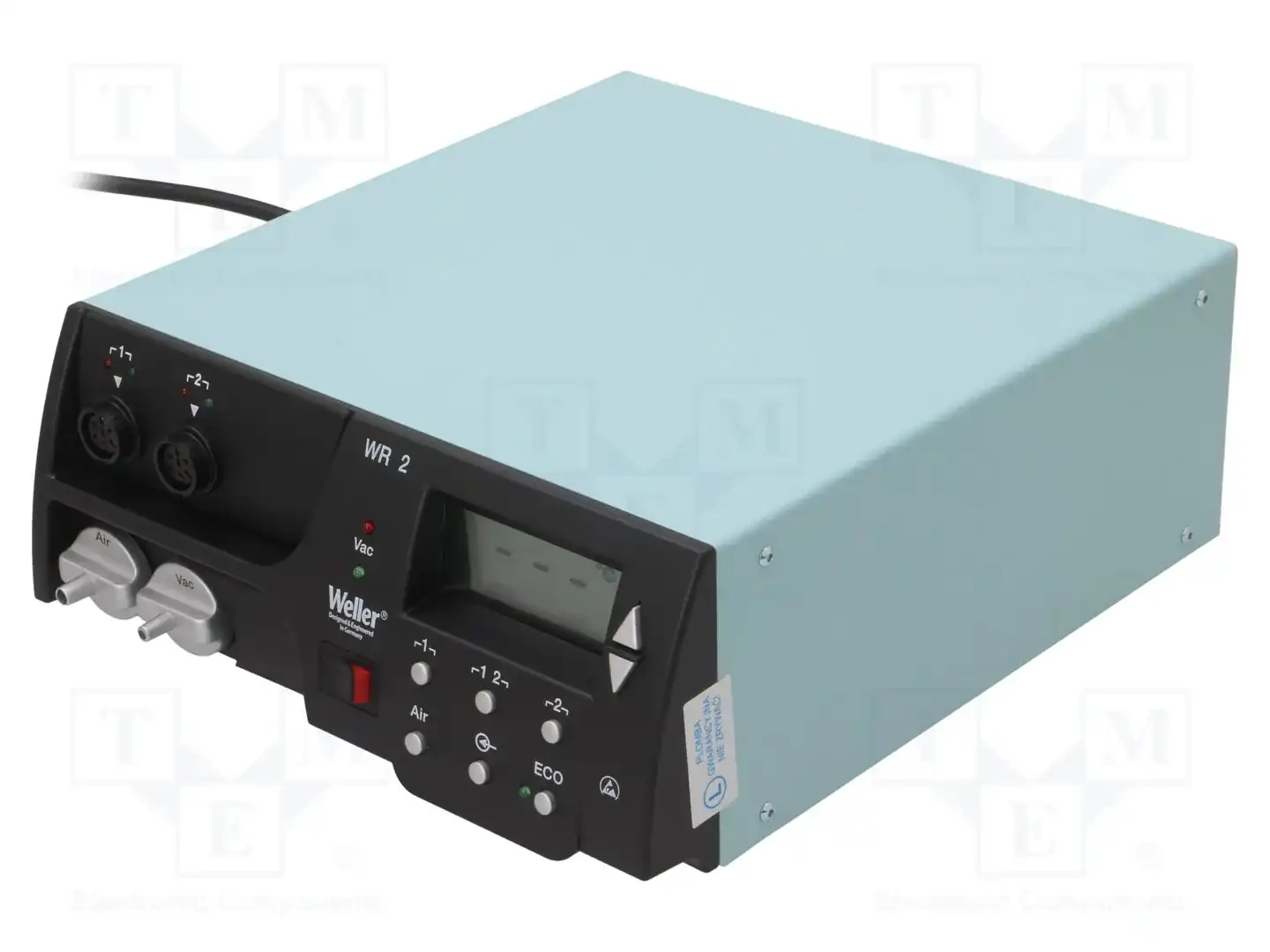 WELLER T0053377699N — Станции пайки и распайки