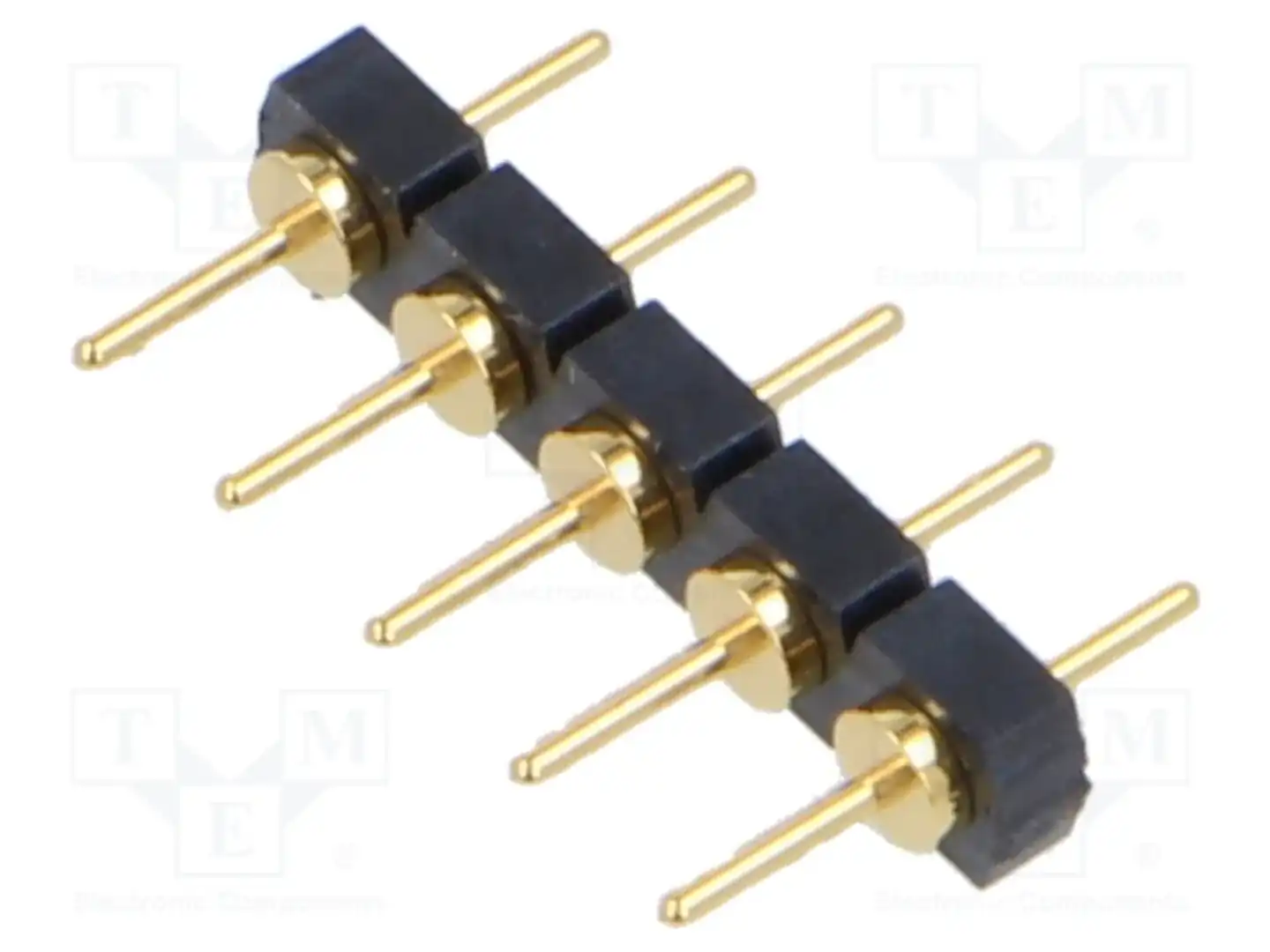 SAMTEC BBL-105-G-E — Разъeмы пластина - пластина