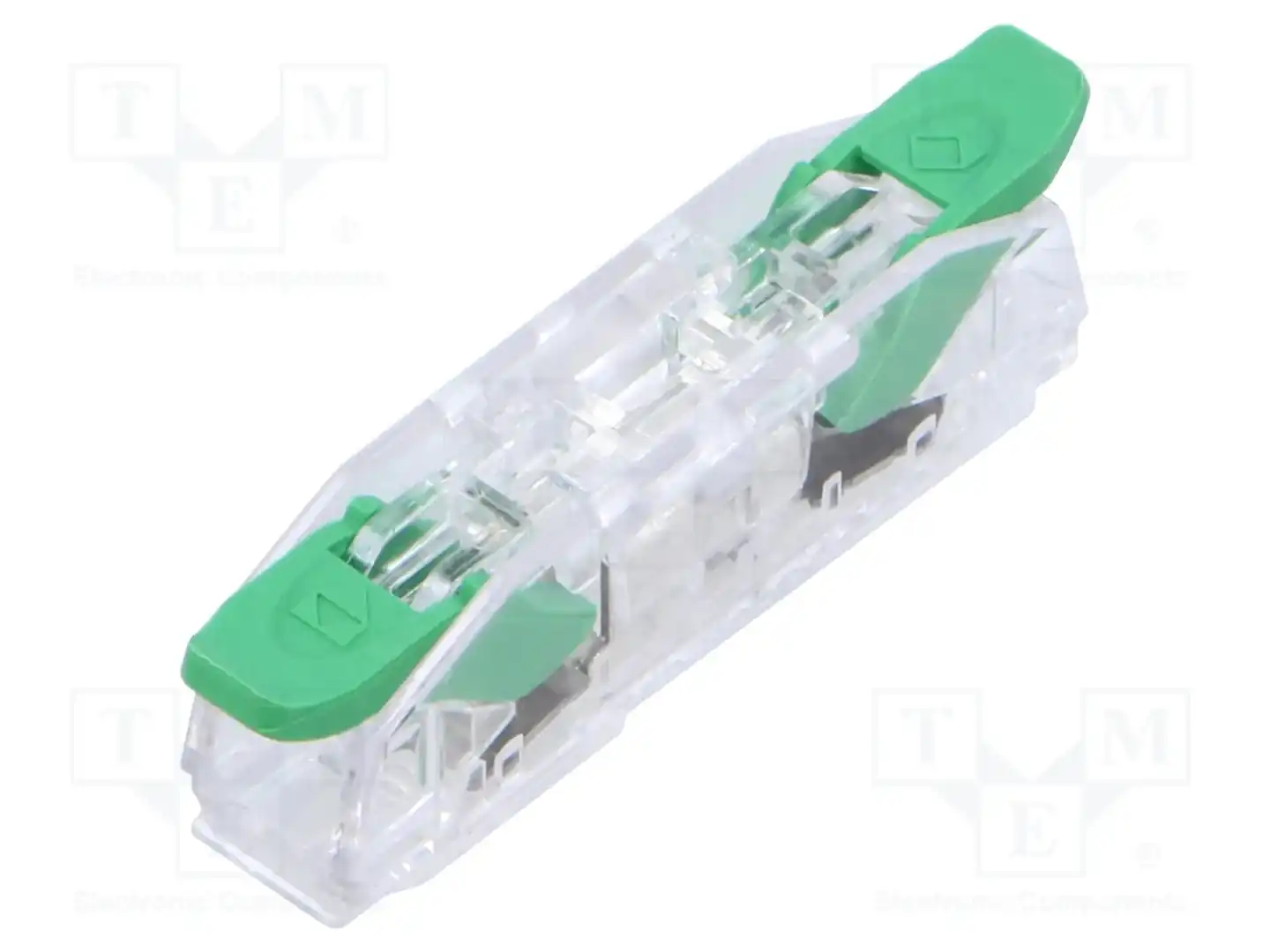 DEGSON ELECTRONICS DGBSC-SG02/4-01P (17-00ZH) — Быстрые соединители проводов