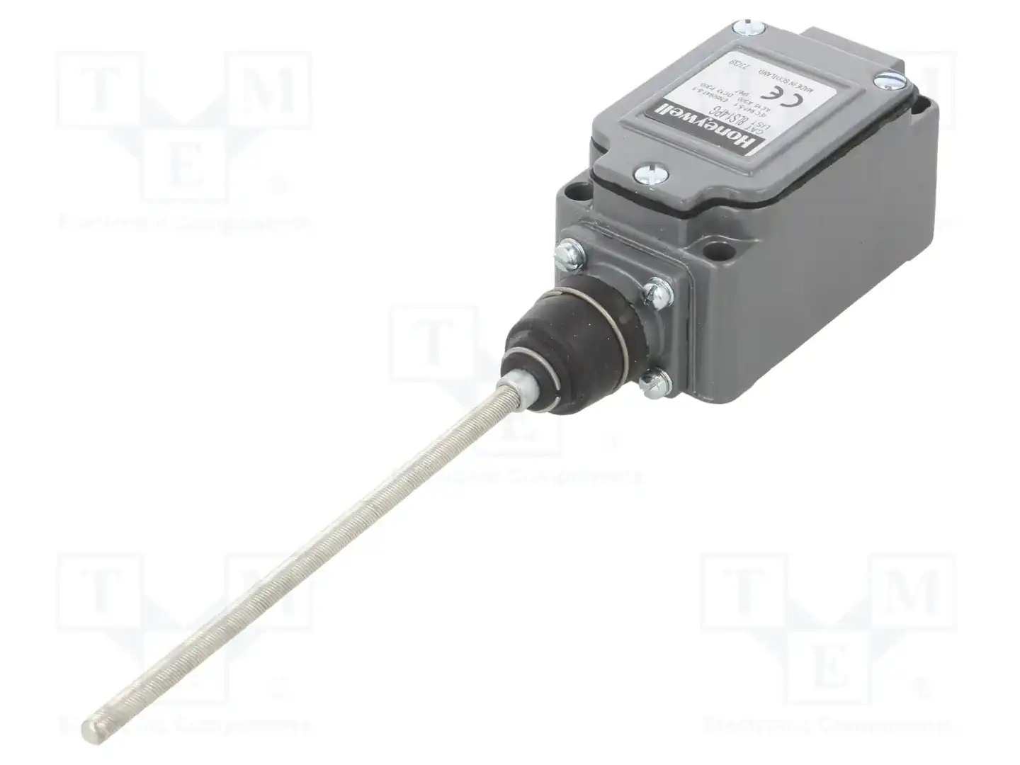 Honeywell 8LS1-4PG — Выключатели концевые