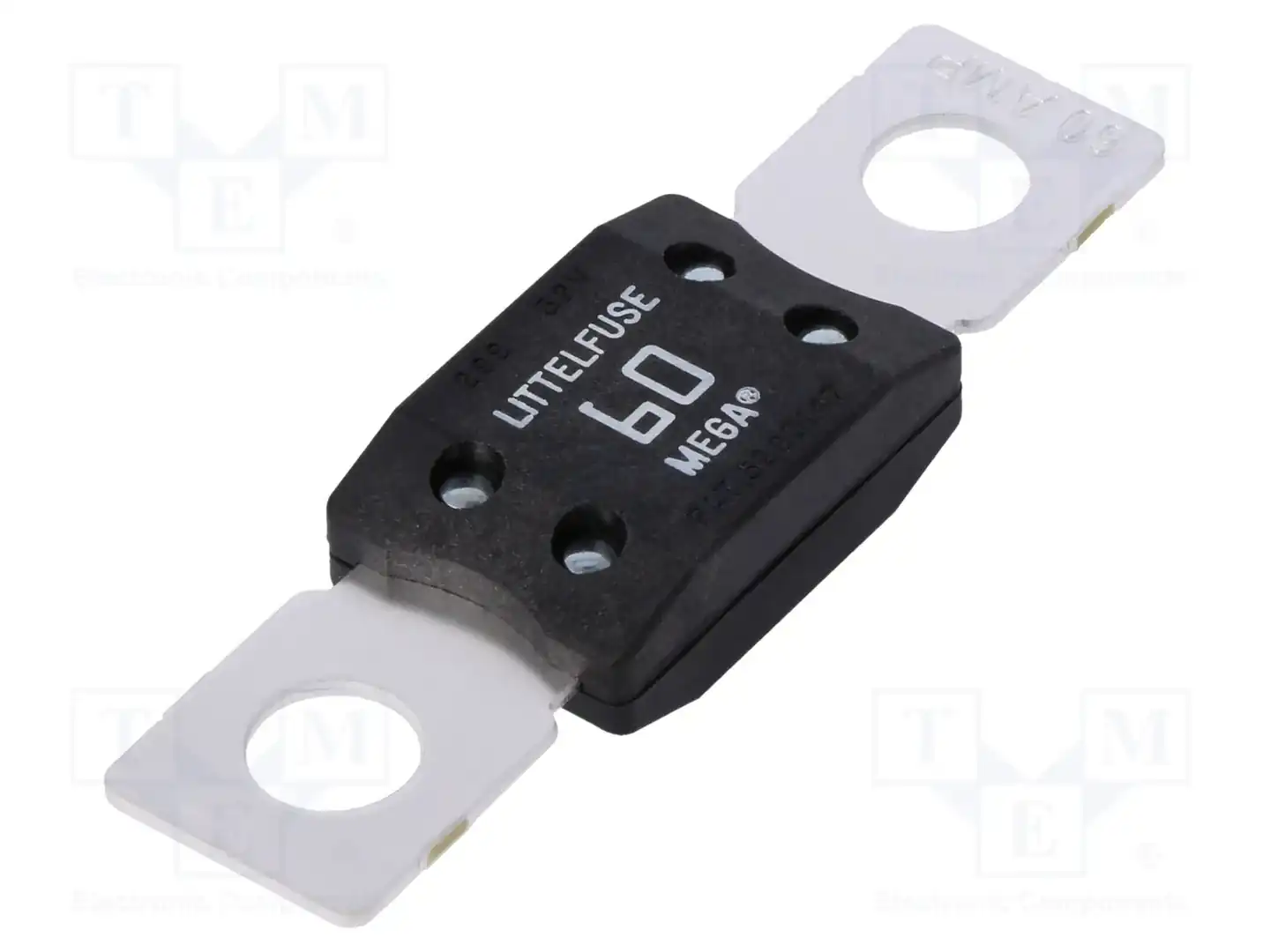 LITTELFUSE 0298060.ZXB — Другие автомобильные предохранители