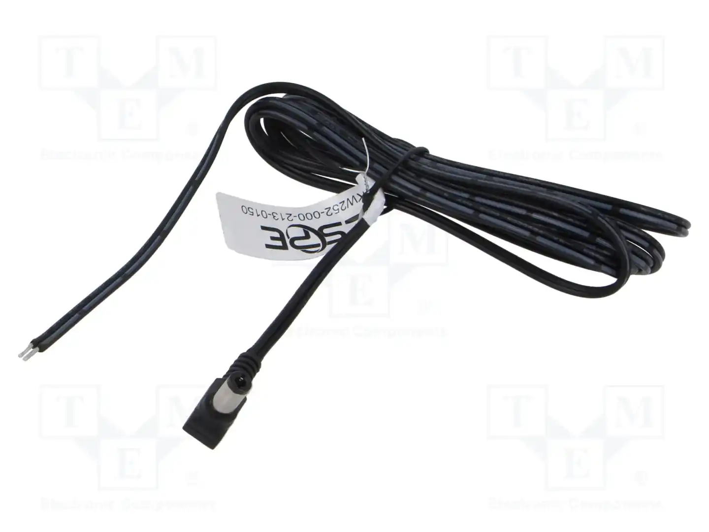 ESPE KW252-000-213-0150 — Кабели питания DC