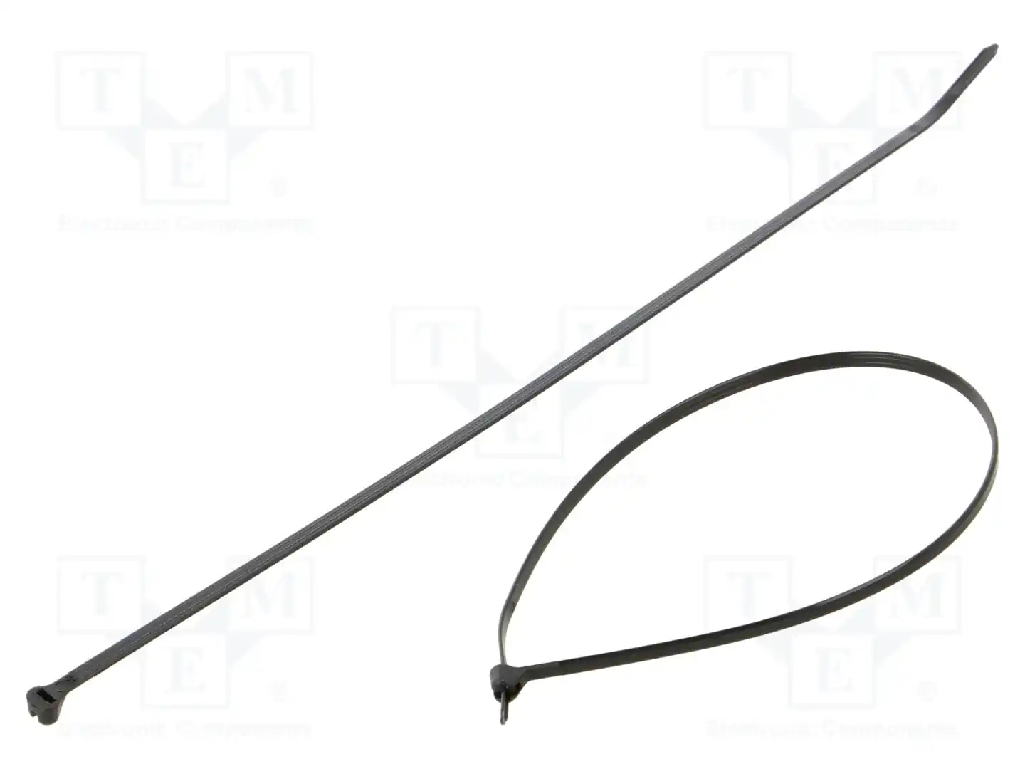 ABB 7TCG009120R0006 — Зажимные хомуты