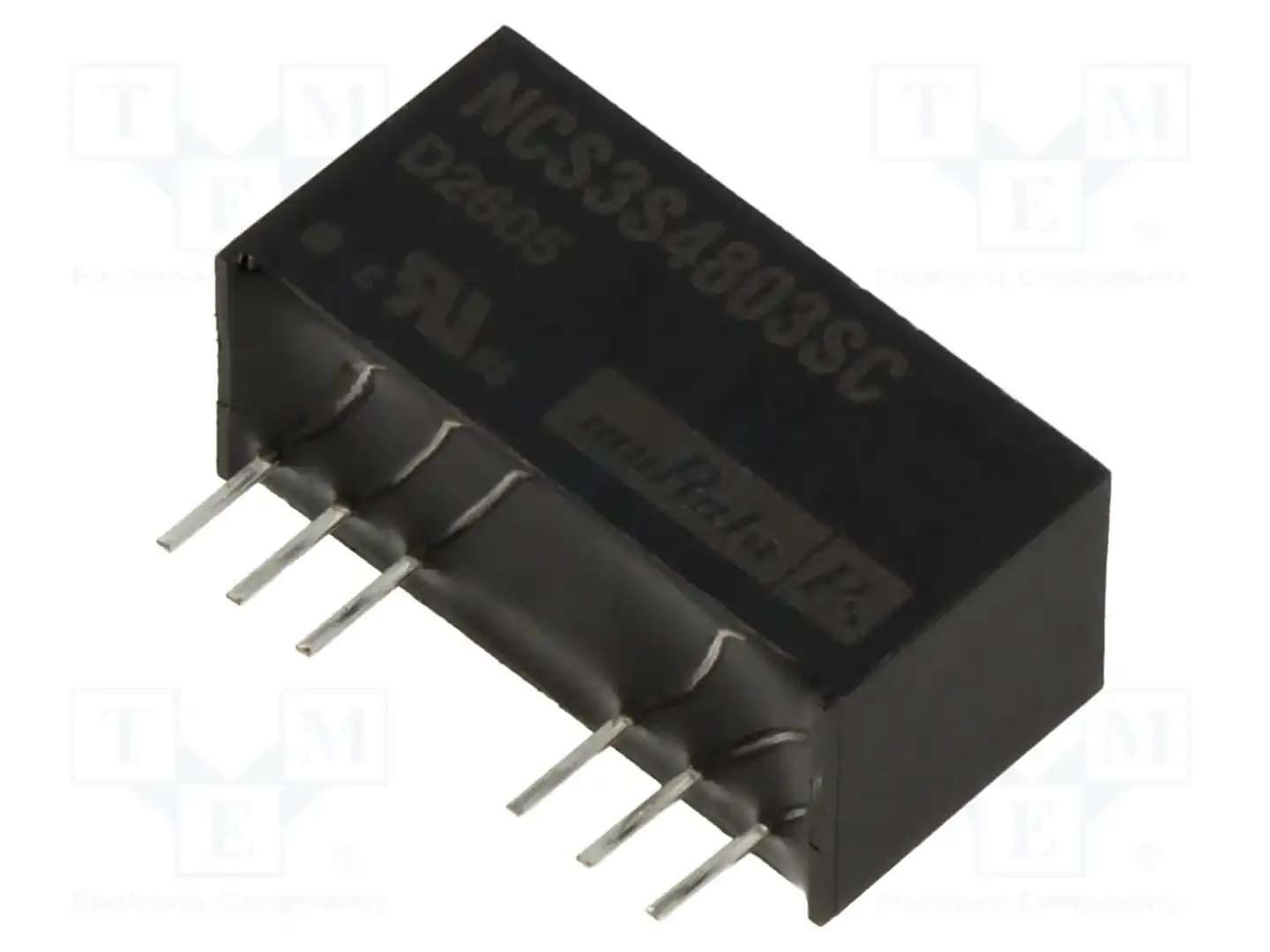 Murata Power Solutions NCS3S4803SC — Преобразователи DC/DC