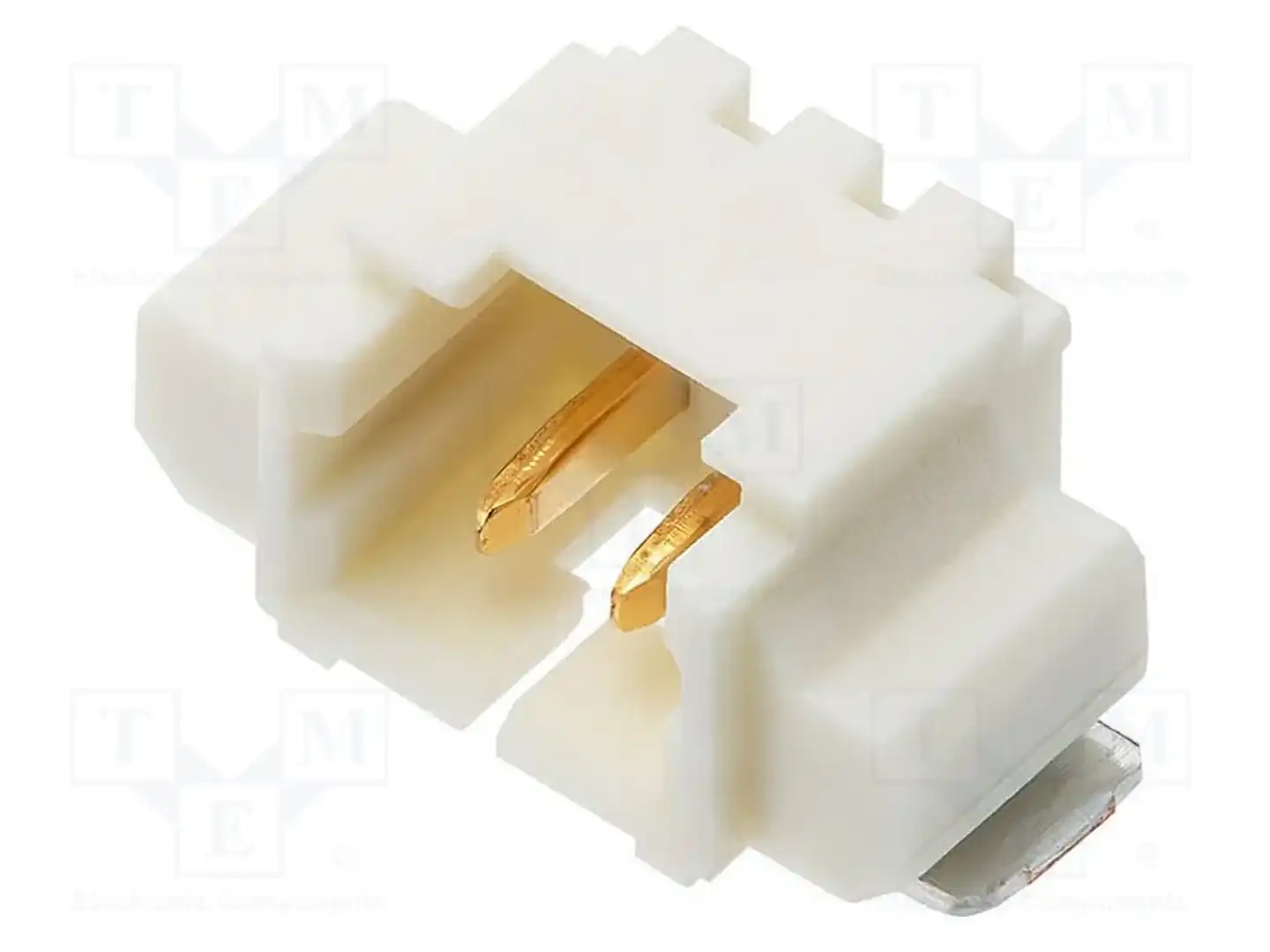 MOLEX 53261-4012 — Разъeмы сигнальные растр 1,25мм