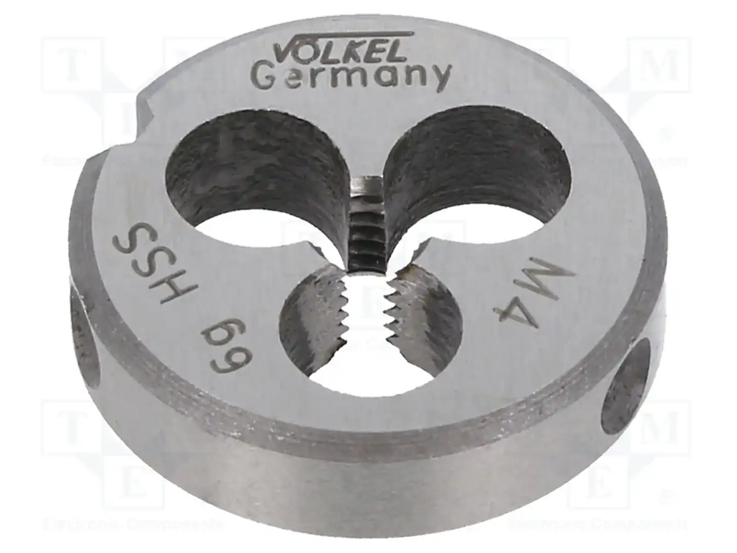 VÖLKEL 27430 — Плашки и метчики