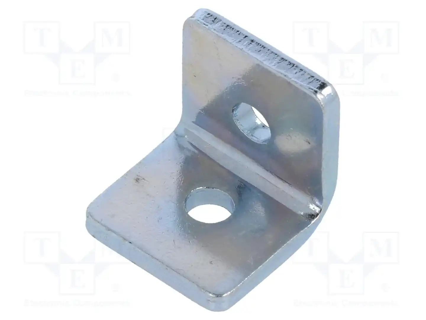 ELESA+GANTER GN 967-20-20-L-2-ZB — Аксессуары для профилей