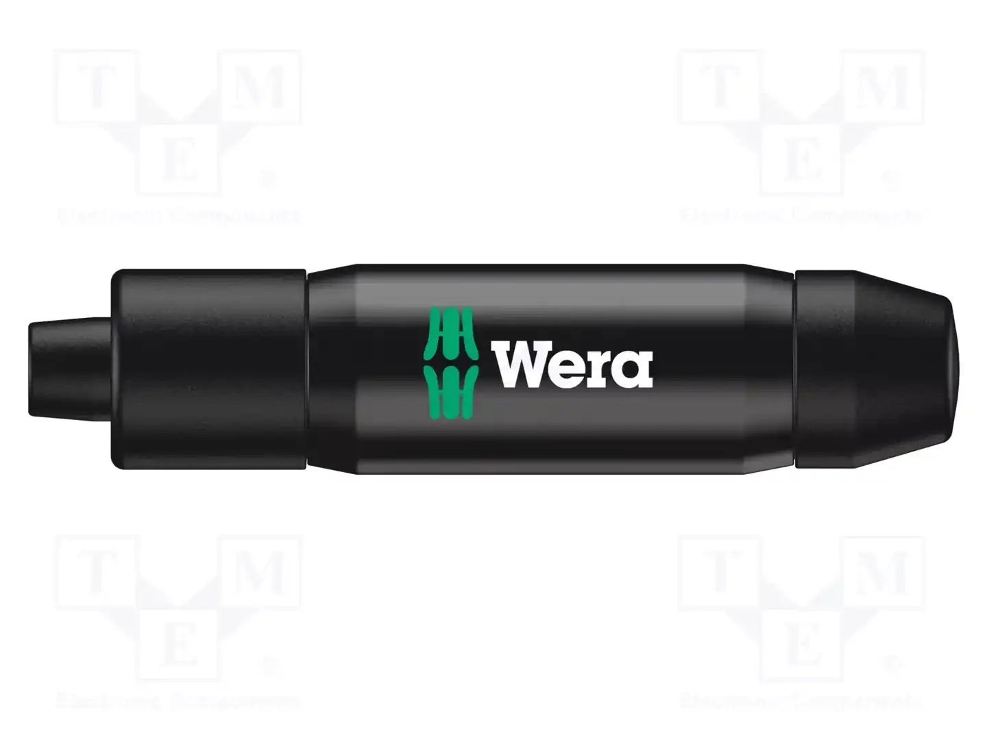 WERA 05072014001 — Прецизионные отвёртки