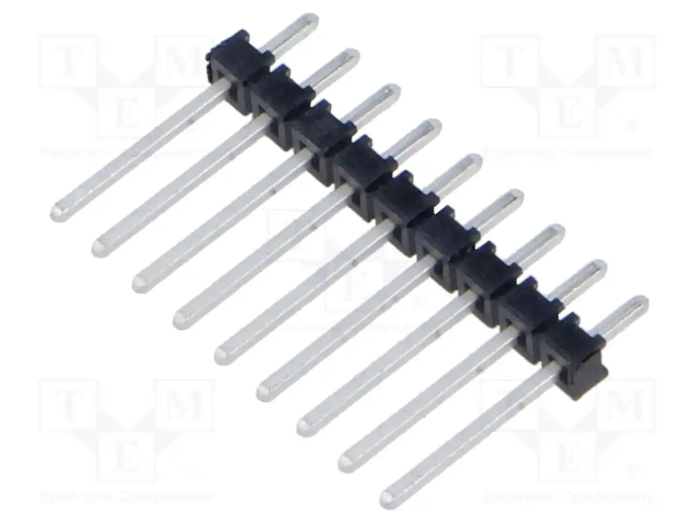 SAMTEC MTMM-109-07-T-S-300 — Разъeмы пластина - пластина