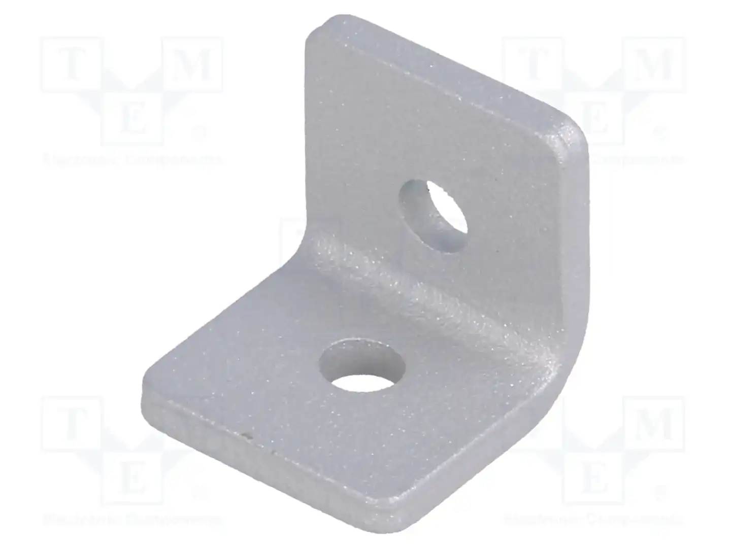 ELESA+GANTER GN 967-20-20-L-2-SR — Аксессуары для профилей