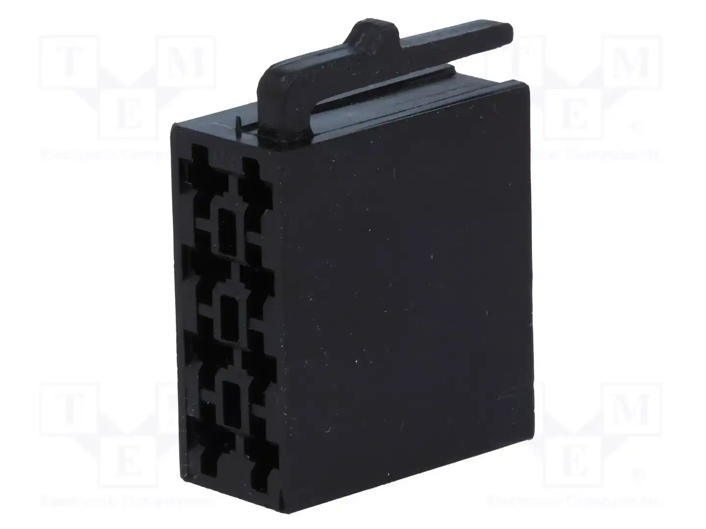 4CARMEDIA 331433 — Разъемы car audio - корпуса и вилки