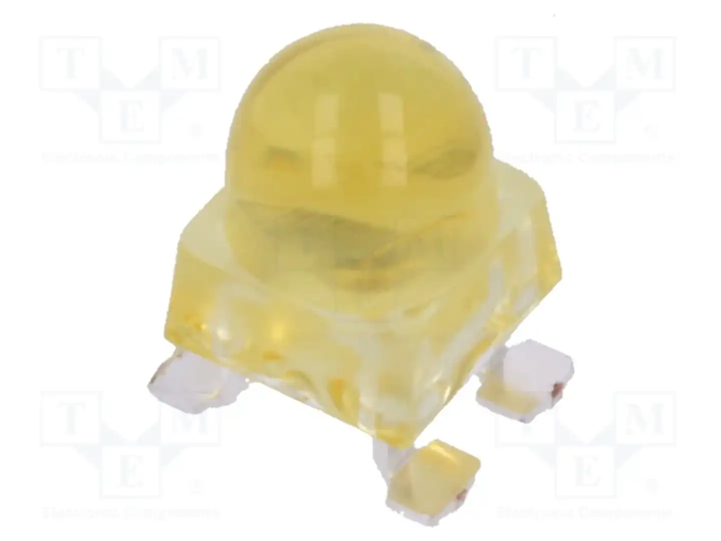 BROADCOM (AVAGO) ALMD-EL2E-XZ002 — Светодиоды SMD цветные
