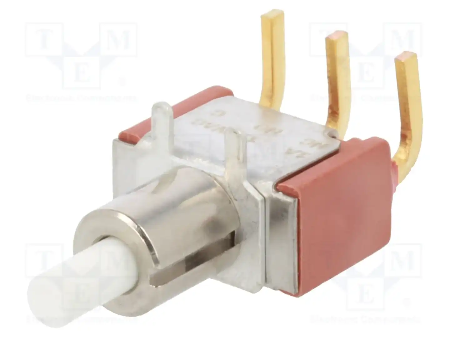 C&K 8121SD9AGE — Переключатели стандартные