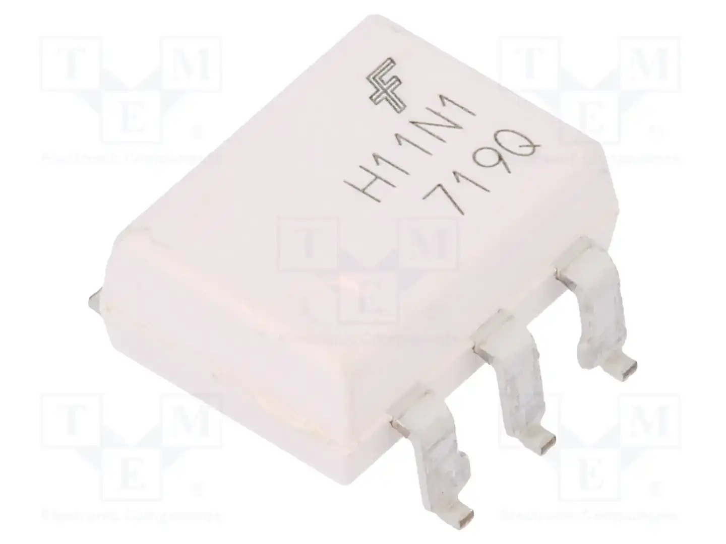 onsemi H11N1SM — Оптроны – цифровой выход