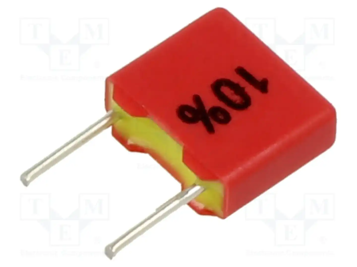 WIMA MKS2D022201A00KSSD — Пленочные конденсаторы ТНТ