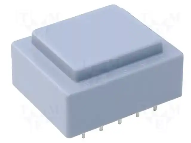 INDEL TSZZ0.6/010MP — Трансформаторы PCB