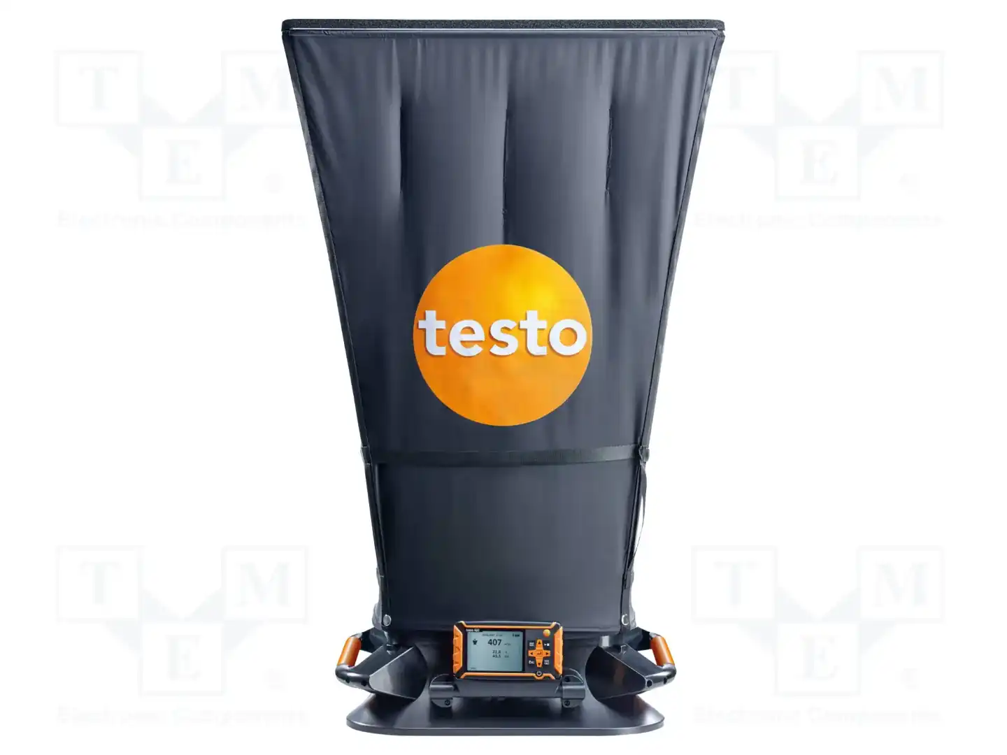 TESTO 0563 4200 — Анемометры и термоанемометры
