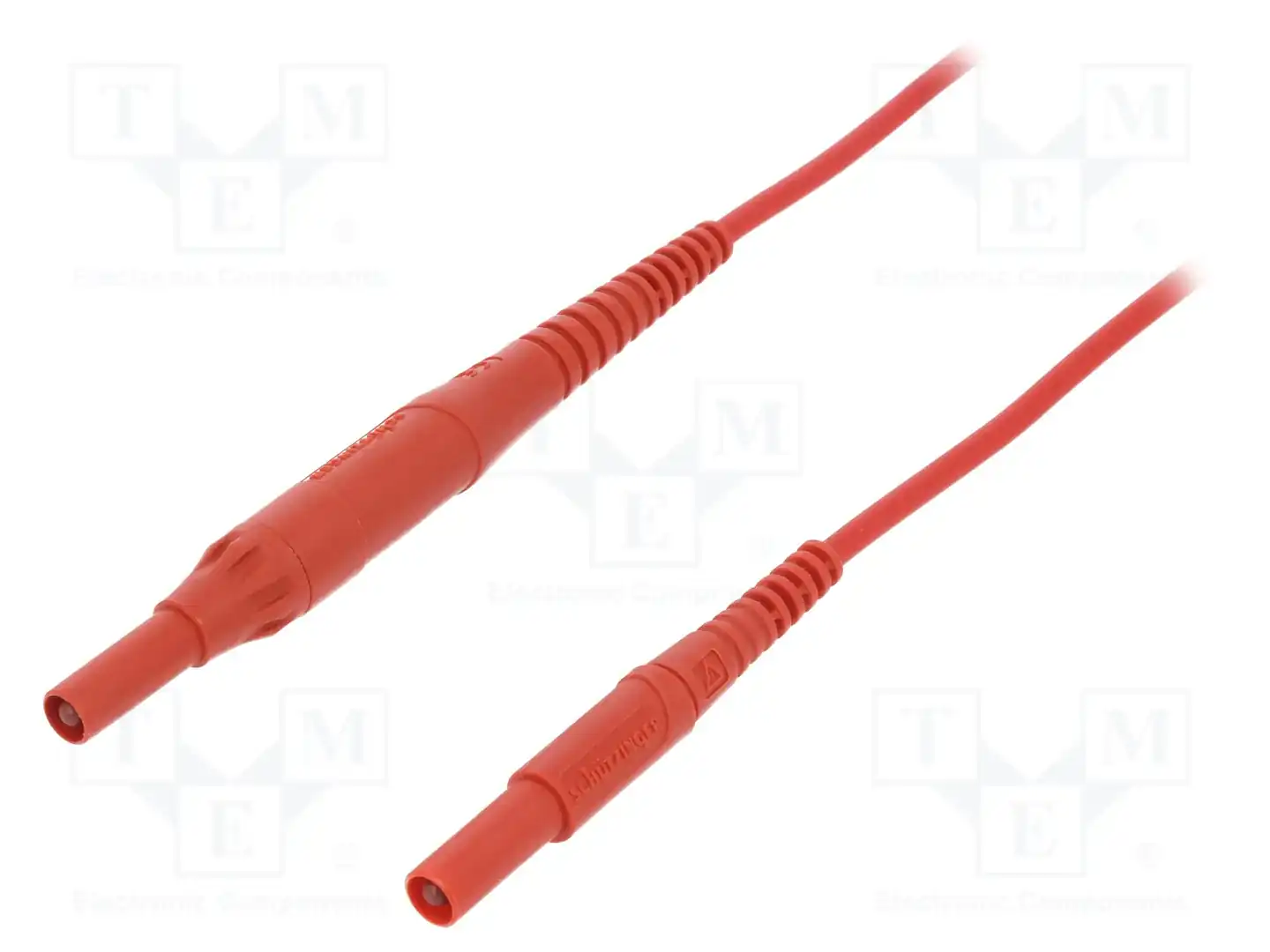 SCHÜTZINGER MSFK B441 / 1 / 150 / RT — Провода измерительные - одинарные