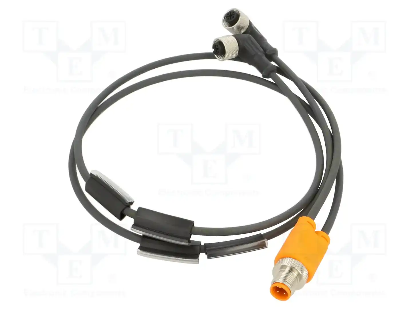 LUMBERG AUTOMATION ASB 2-RKWT/LED A 4-3-224/0,6 M — Кабели к датчикам