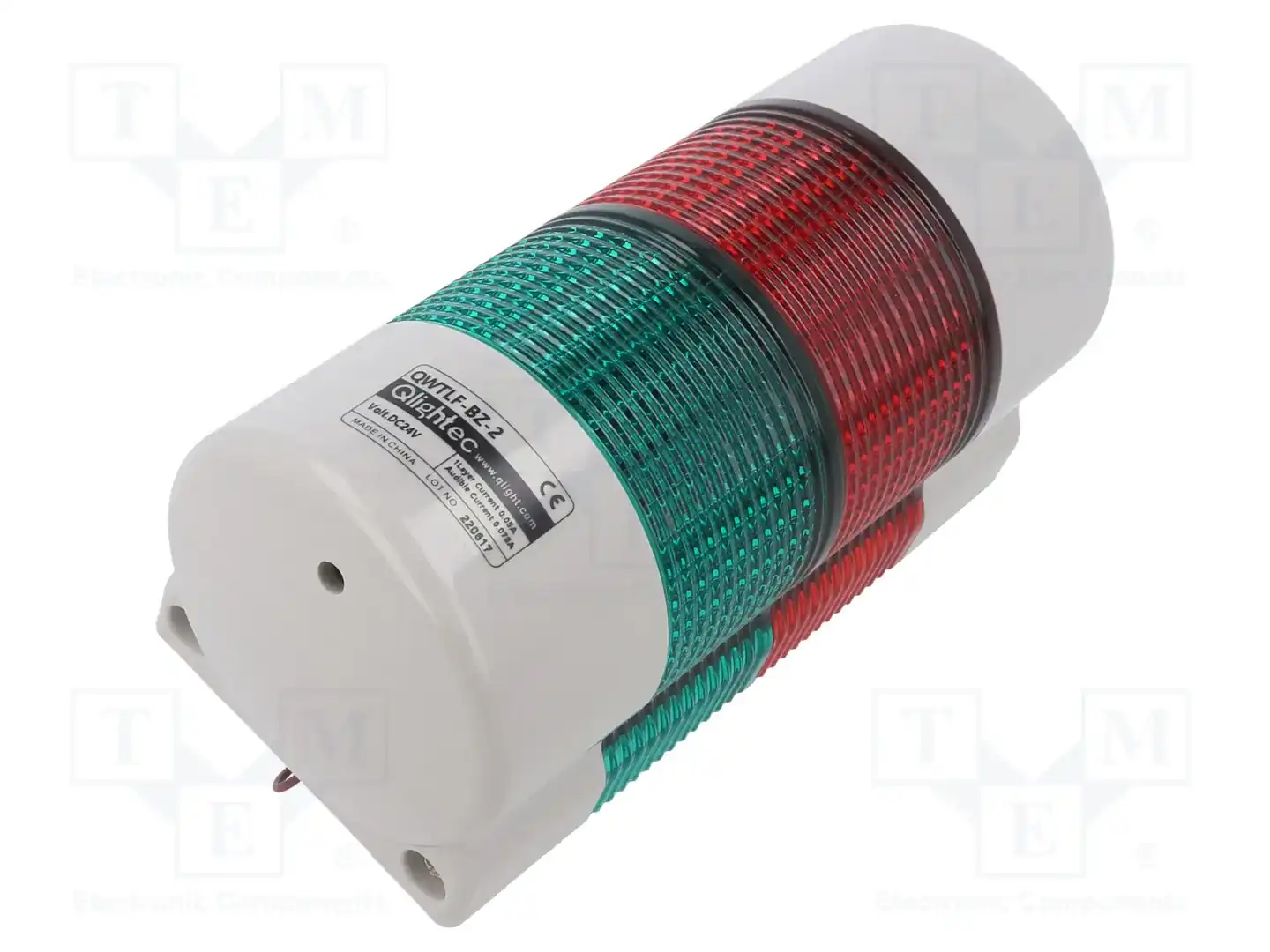 QLIGHT QWTLF-BZ-2-24-RG — Сигнализационные колонки