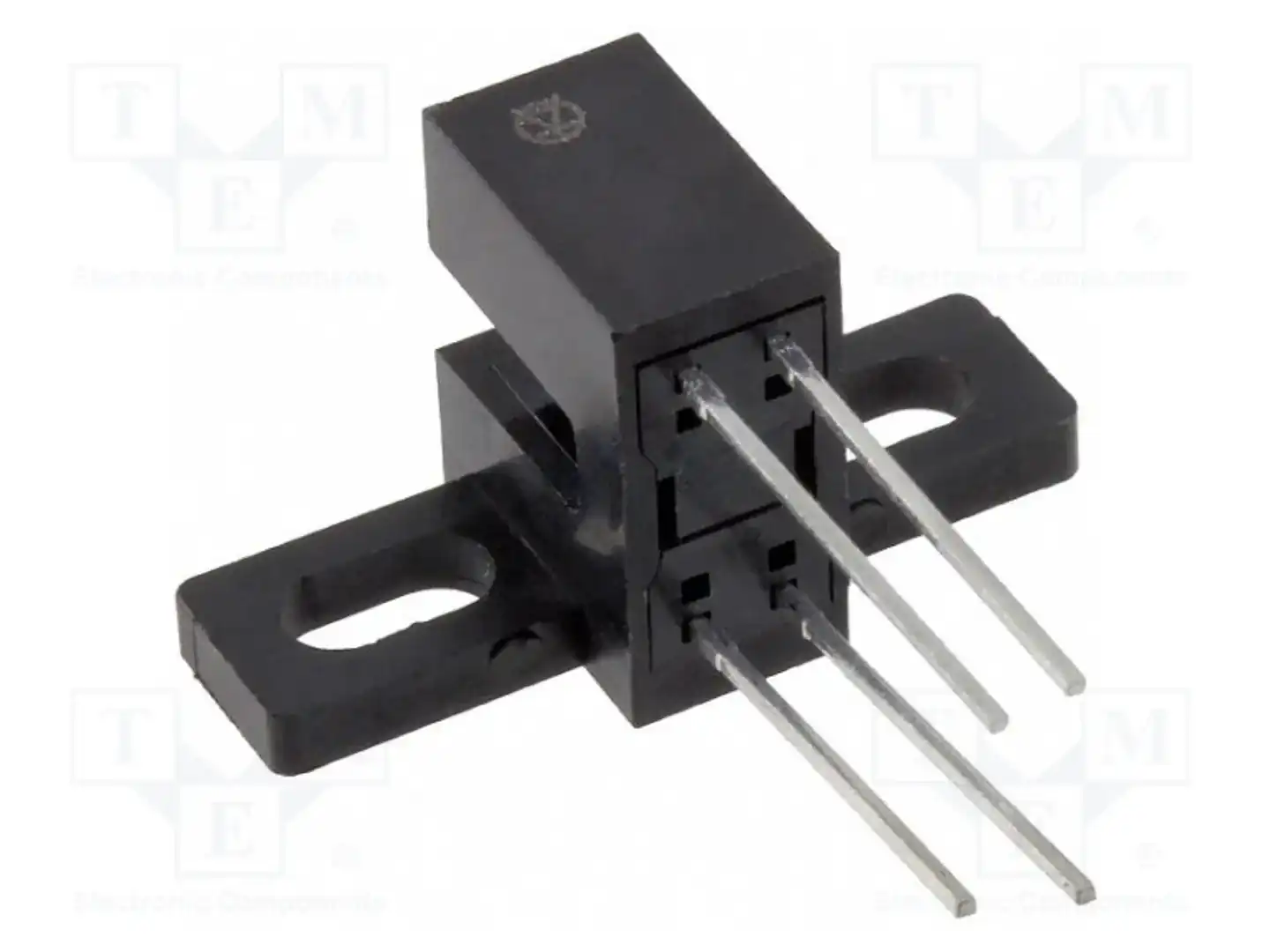 TT ELECTRONICS OPB830L55 — Фотоэлектр. датчики для печатных плат