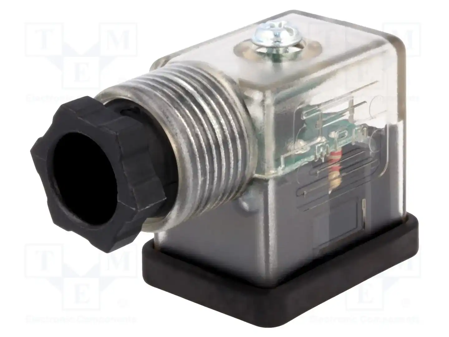 MOLEX 1210640097 — Разъемы для запорных клапанов