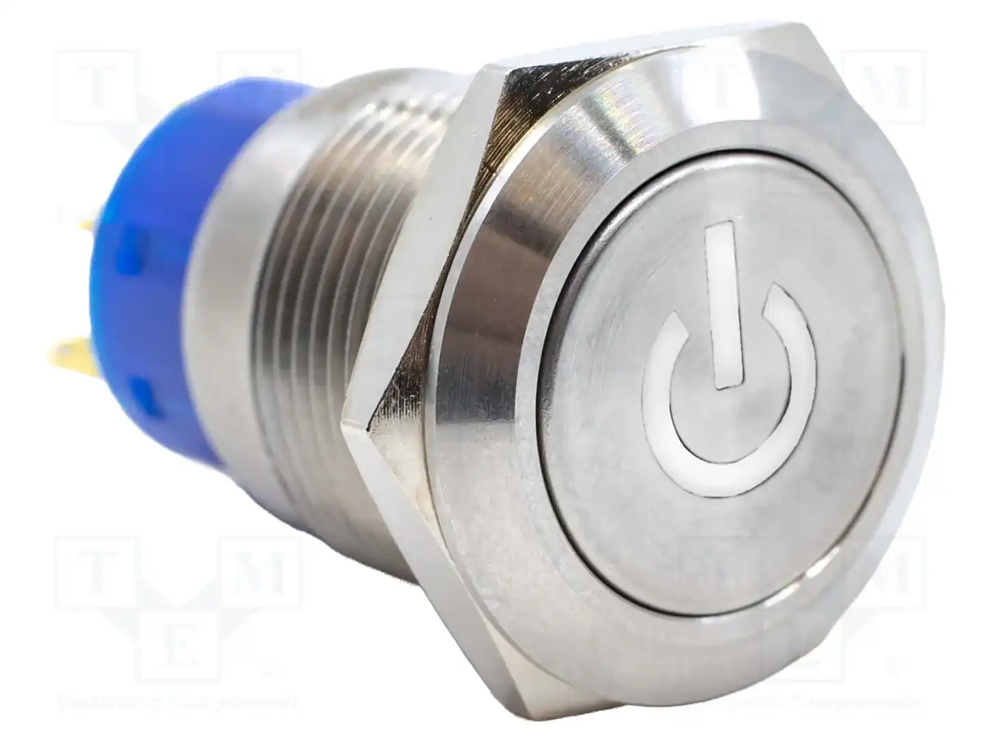 E-SWITCH ULV4F2GSSG504 — Переключатели кнопочные