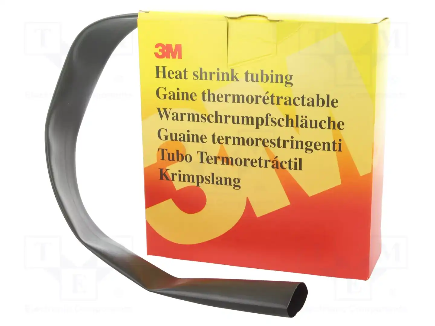 3M 7000099054 — Трубки термоусадочные