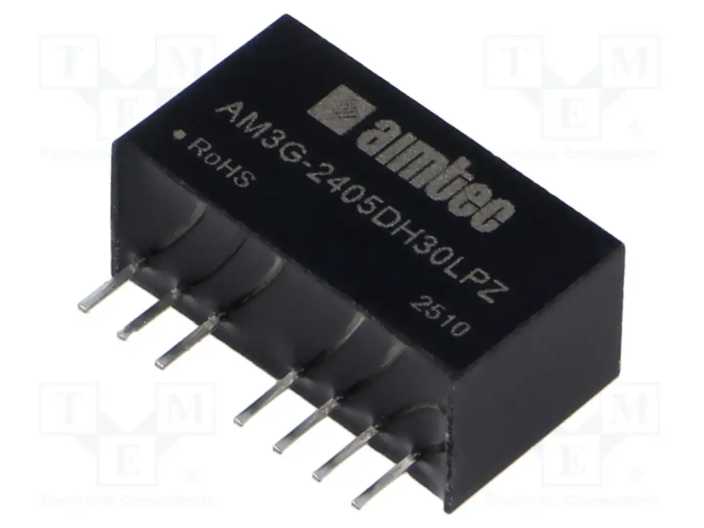 AIMTEC AM3G-2405DH30LPZ — Преобразователи DC/DC