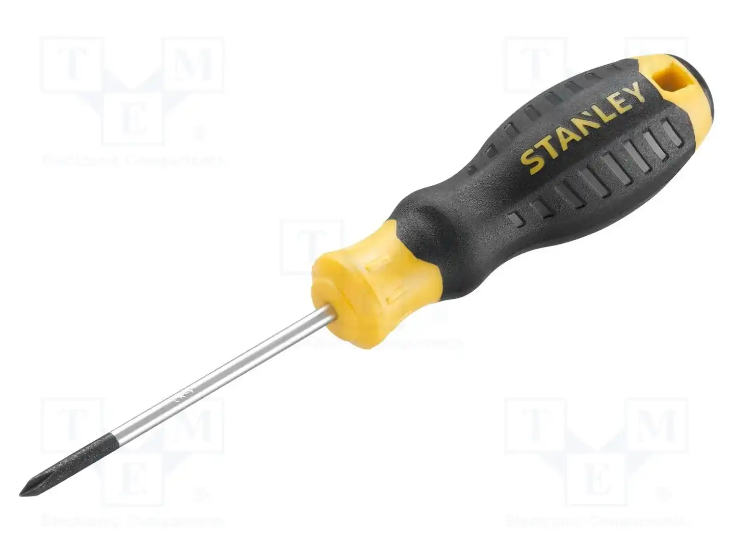 STANLEY STHT16153-0 — Стандартные отвёртки
