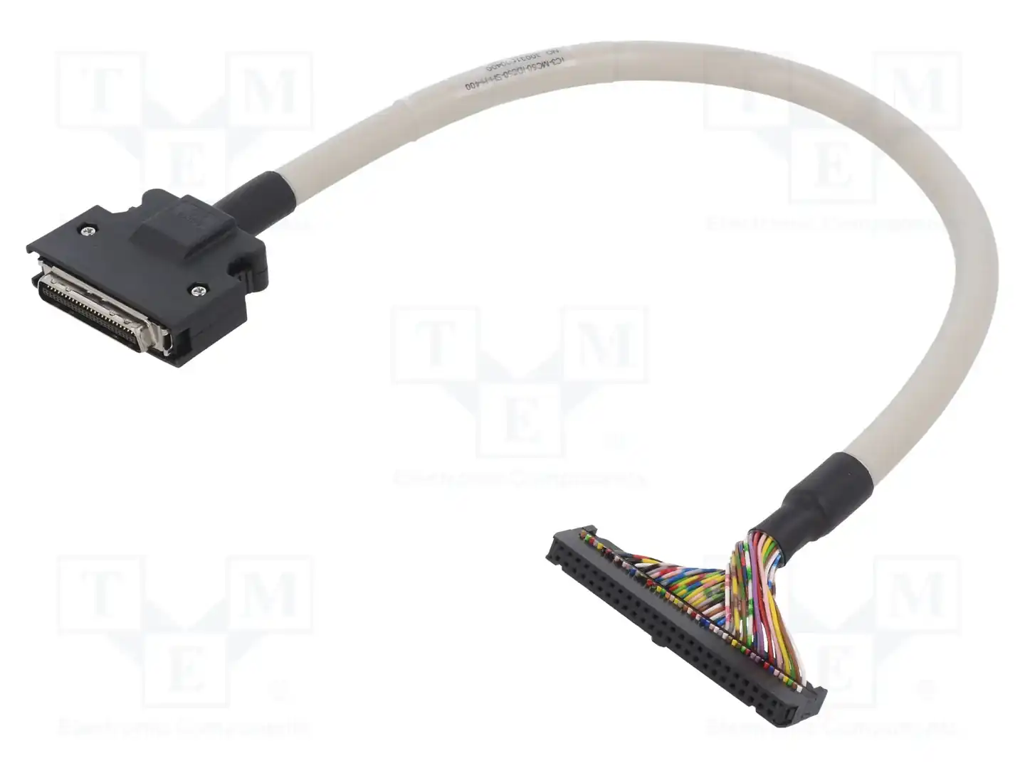 WIRFA IC3-MC50-IDC50-SH-H-400 — Промышленные сети