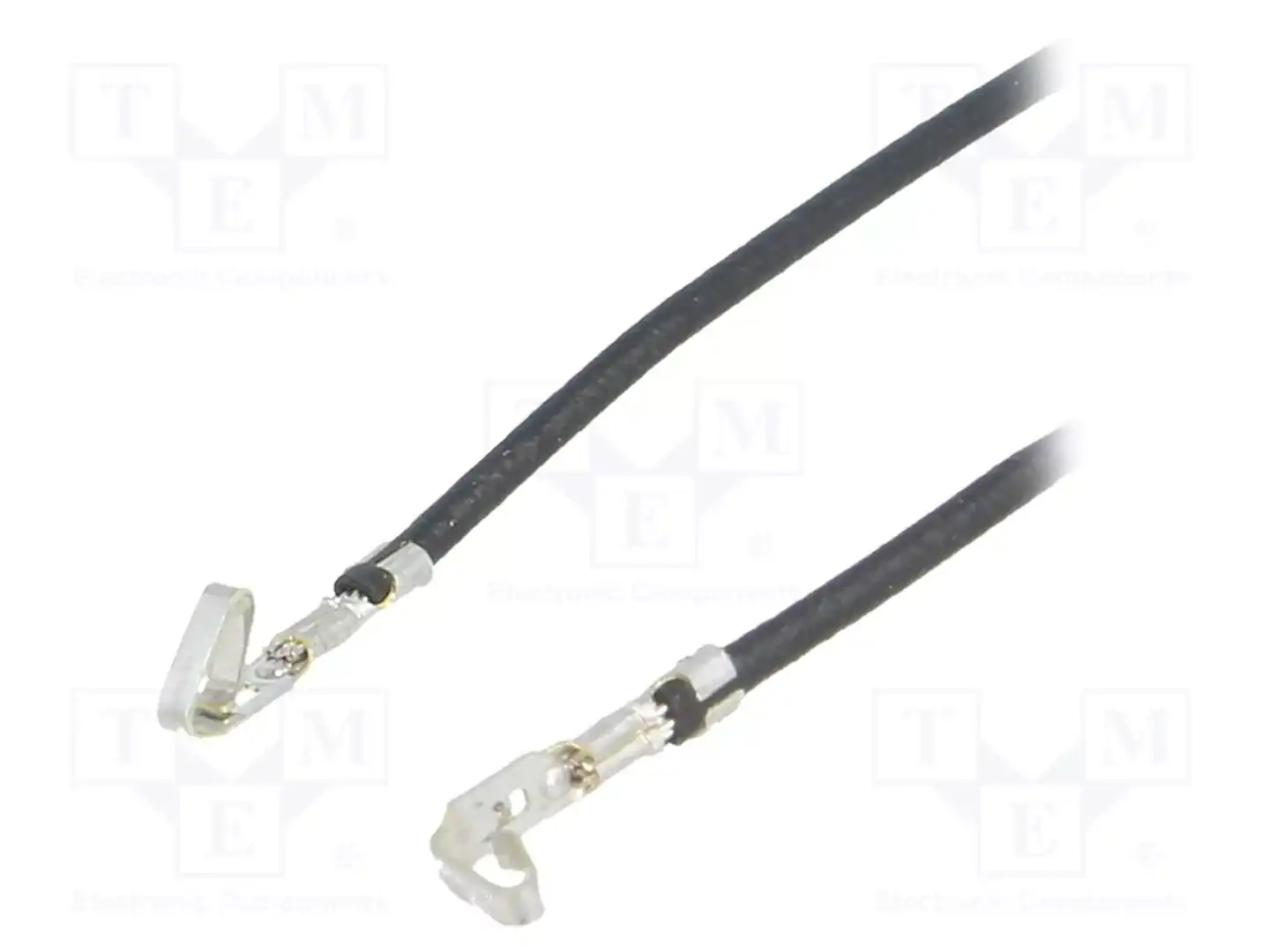 MOLEX 797580007 — Кабели с обжатыми наконечниками