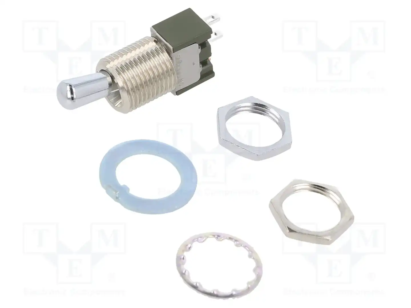 NKK SWITCHES M2011BB1W01 — Переключатели рычажные