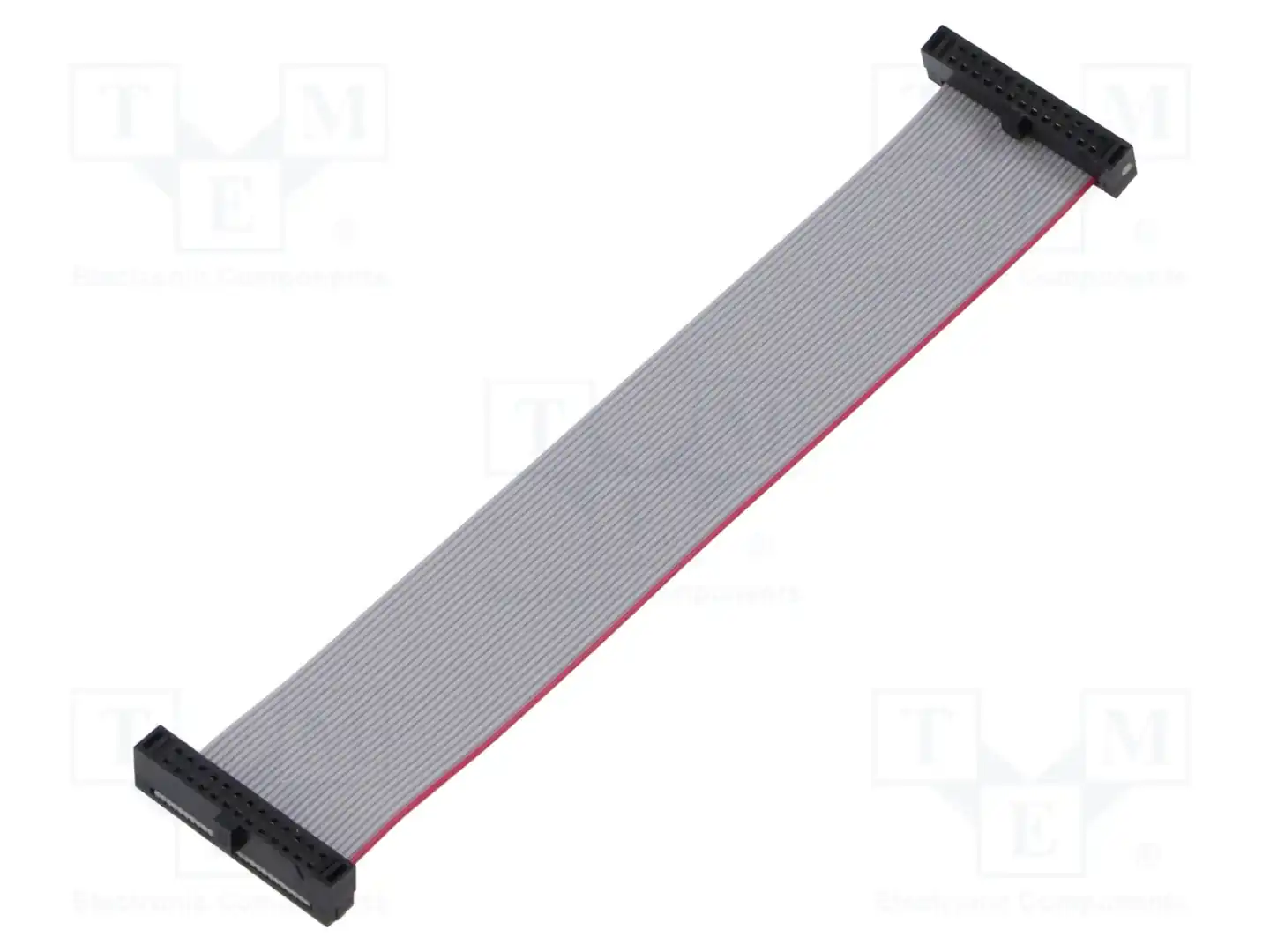SAMTEC FFSD-13-D-04.00-01-N — Кабели IDC