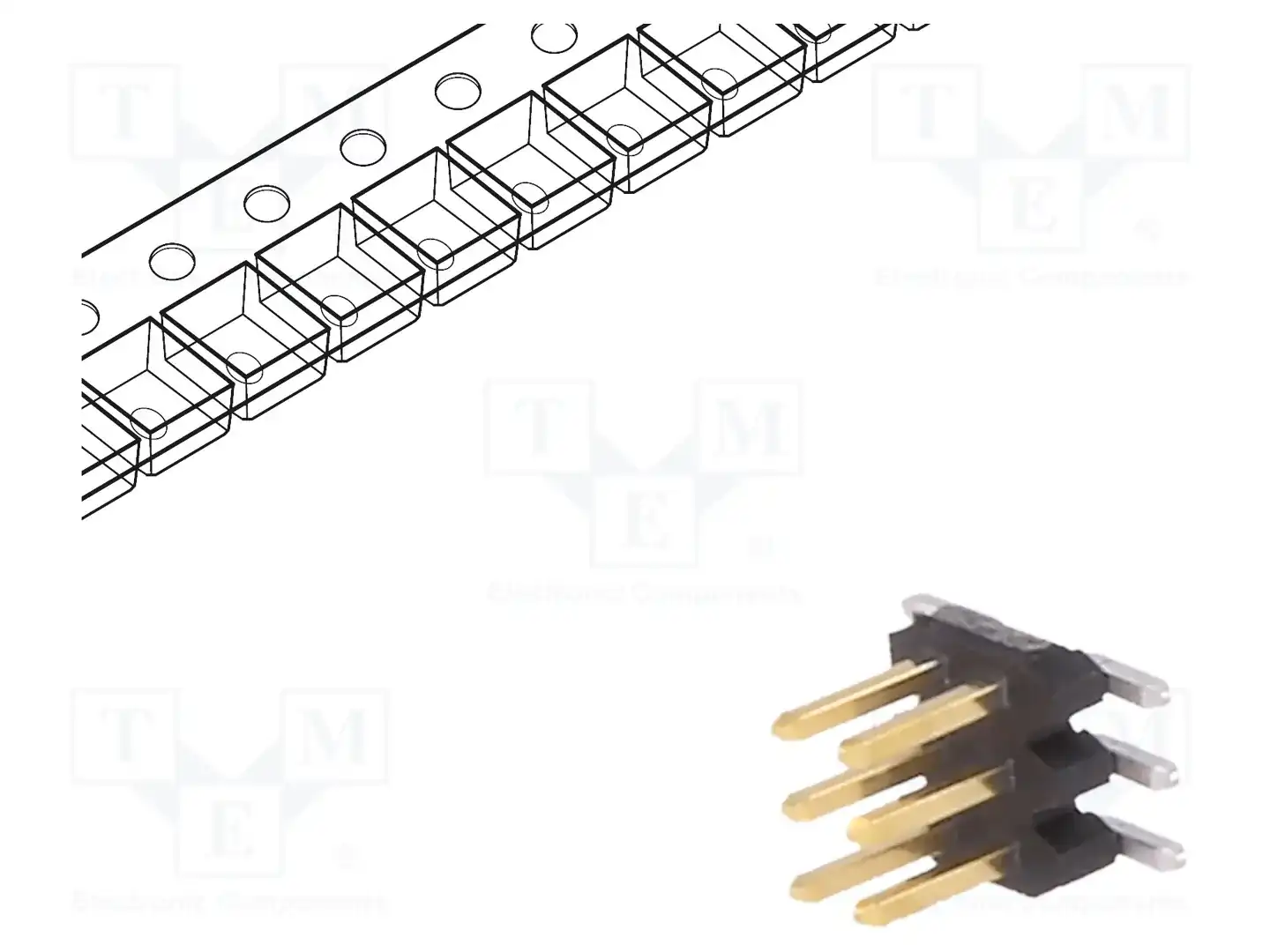 AMPHENOL COMMUNICATIONS SOLUTIONS 20021121-00006C4LF — Штекерные планки и гнезда