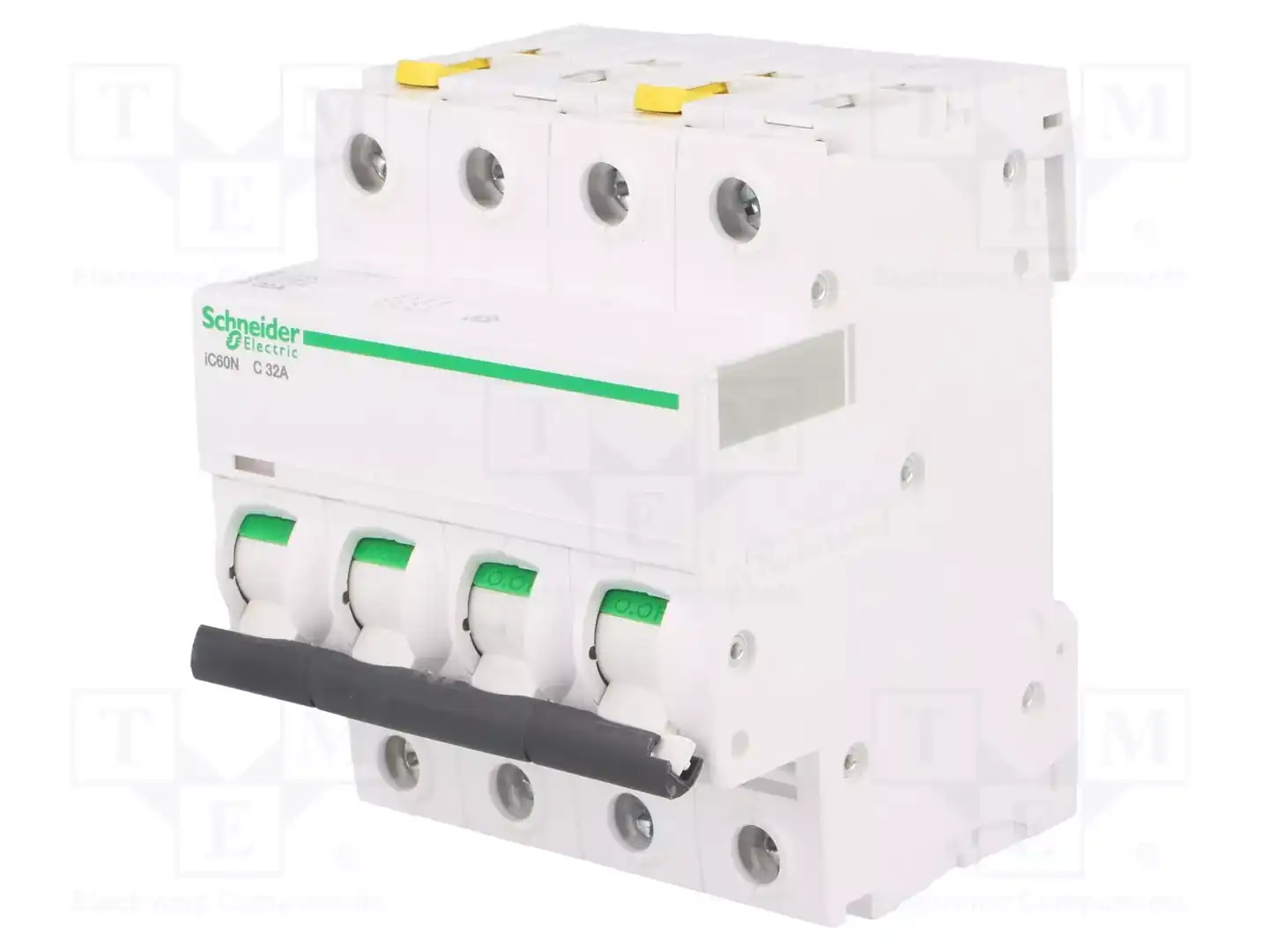 SCHNEIDER ELECTRIC A9F04432 — Выключатели максимального тока