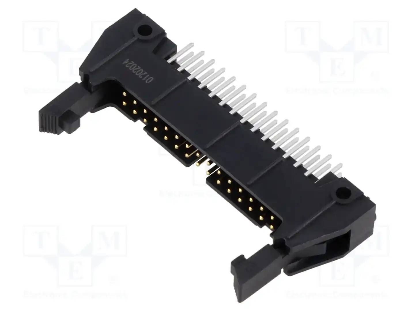 3M 7100251550 — Разъeмы IDC