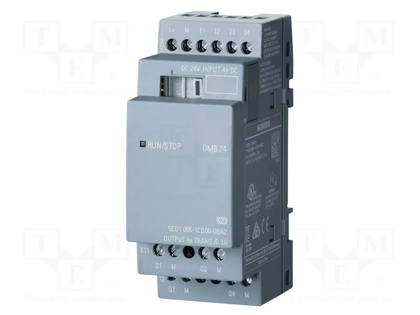 SIEMENS 6ED1055-1CB00-0BA2 — Реле прогр. - аксессуары